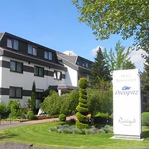- Garni - Dreispitz Hofheim am Taunus