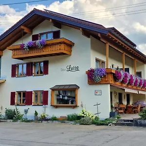 Haus Luise Bad Hindelang