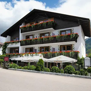 Restaurant Amadeus Bad Hindelang