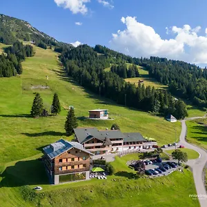 Biohotel Mattlihüs Bad Hindelang
