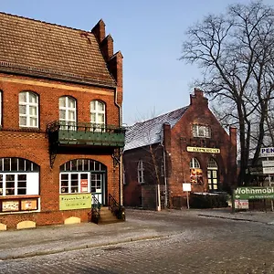 Kopenicker Hof Berlin